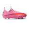 Buty piłkarskie Nike Kids Air Zoom Mercurial Vapor 16 Academy FG/MG