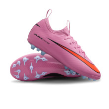 Buty piłkarskie Nike Kids Air Zoom Mercurial Vapor 16 Academy AG