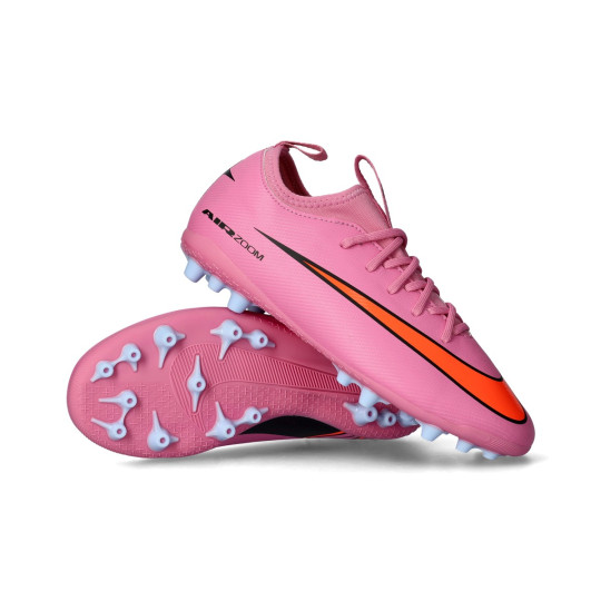 Buty piłkarskie Nike Kids Air Zoom Mercurial Vapor 16 Academy AG
