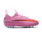 Buty piłkarskie Nike Kids Air Zoom Mercurial Vapor 16 Academy AG