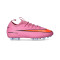 Buty piłkarskie Nike Kids Air Zoom Mercurial Vapor 16 Academy AG