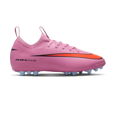 Buty piłkarskie Kids Air Zoom Mercurial Vapor 16 Academy AG