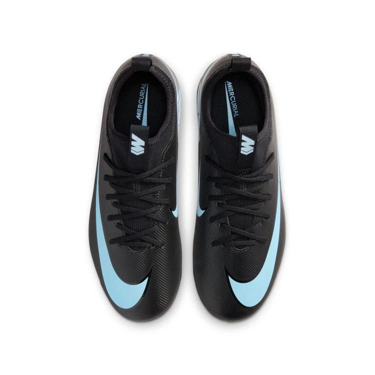 zapatilla-nike-air-zoom-mercurial-vapor-16-academy-ic-nino-black-ice-blue-5