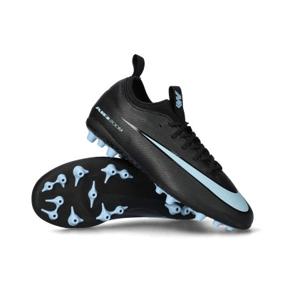 Buty futsalu Kids Air Zoom Mercurial Vapor 16 Academy IC