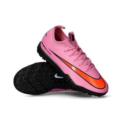 Buty piłkarskie Kids nawierzchnia Air Zoom Mercurial Vapor 16 Academy Turf