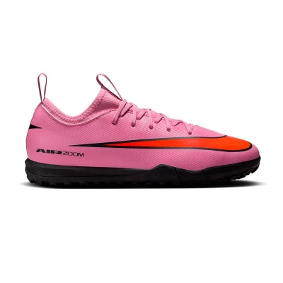 Buty piłkarskie Kids nawierzchnia Air Zoom Mercurial Vapor 16 Academy Turf