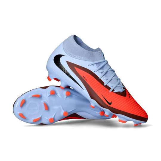 Buty piłkarskie Nike Phantom 6 High Academy FG/MG