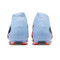 Buty piłkarskie Nike Phantom 6 High Academy FG/MG