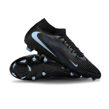 Buty piłkarskie Nike Phantom 6 High Academy FG/MG