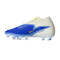 Buty piłkarskie Nike Phantom 6 High Academy FG/MG