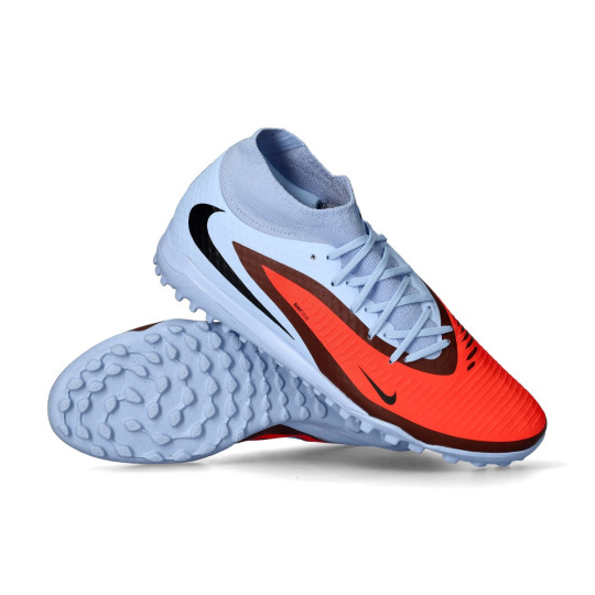 Buty piłkarskie Nike Phantom 6 High Academy Turf