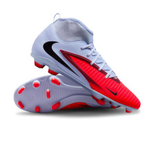 Buty piłkarskie Nike Phantom 6 High Klub FG/MG