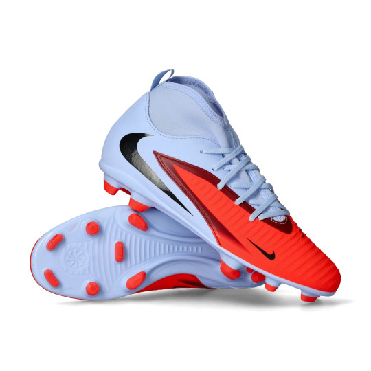 Buty piłkarskie Nike Phantom 6 High Klub FG/MG