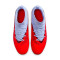 Buty piłkarskie Nike Phantom 6 High Klub FG/MG
