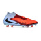 Buty piłkarskie Nike Phantom 6 High Elite AG-Pro