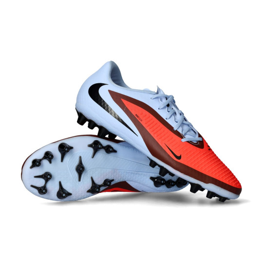 Buty piłkarskie Nike Phantom 6 Low Academy AG