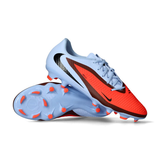 Buty piłkarskie Nike Phantom 6 Low Academy FG/MG
