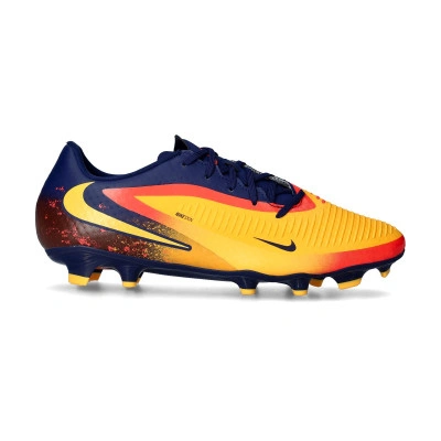 Buty piłkarskie Phantom 6 Low Academy FG/MG EH