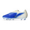 Buty piłkarskie Nike Phantom 6 Low Academy FG/MG