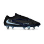 Phantom 6 Low Elite SG-Pro-Czarno-Czarny