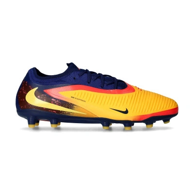 Buty piłkarskie Phantom 6 Low Pro AG-Pro EH