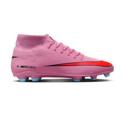 Buty piłkarskie Air Zoom Mercurial Superfly 10 Klub FG/MG