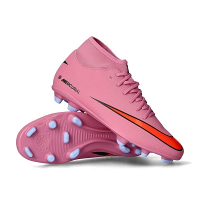 Buty piłkarskie Air Zoom Mercurial Superfly 10 Klub FG/MG