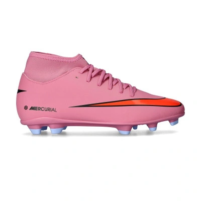 Buty piłkarskie Air Zoom Mercurial Superfly 10 Klub FG/MG