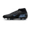 Buty piłkarskie Nike Zoom Mercurial Superfly 10 Klub FG/MG