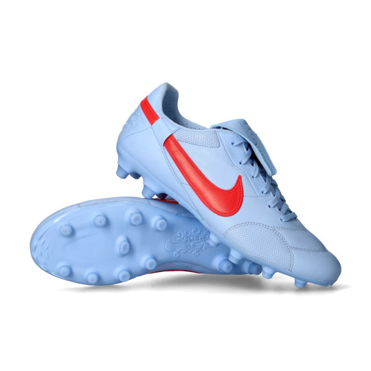 Buty piłkarskie Nike Nike Premier III U FG