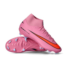 Buty piłkarskie Nike Air Zoom Mercurial Superfly 10 Academy FG/MG