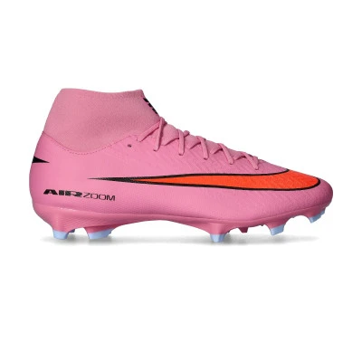 Buty piłkarskie Air Zoom Mercurial Superfly 10 Academy FG/MG