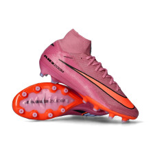 Buty piłkarskie Nike Air Zoom Mercurial Superfly 10 Elite AG-Pro