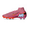 Buty piłkarskie Nike Air Zoom Mercurial Superfly 10 Elite AG-Pro