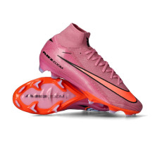 Buty piłkarskie Nike Air Zoom Mercurial Superfly 10 Elite FG