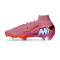 Buty piłkarskie Nike Air Zoom Mercurial Superfly 10 Elite FG