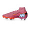 Buty piłkarskie Nike Air Zoom Mercurial Superfly 10 Elite SG-Pro