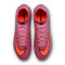 Buty piłkarskie Nike Air Zoom Mercurial Superfly 10 Elite SG-Pro