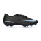 Buty piłkarskie Nike Air Zoom Mercurial Vapor 16 Academy FG/MG