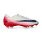 Buty piłkarskie Nike Air Zoom Mercurial Vapor 16 Academy FG/MG