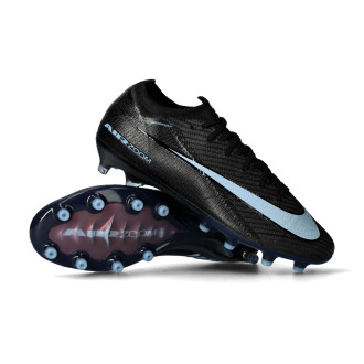 Air Zoom Mercurial Vapor 16 Elite AG-Pro Czarno-lodowy niebieski