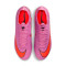 Buty piłkarskie Nike Air Zoom Mercurial Vapor 16 Pro AG-Pro