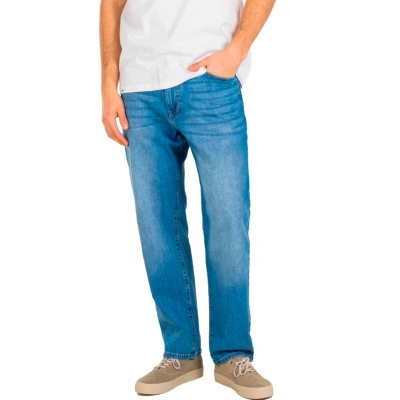 Długie spodnie Rave