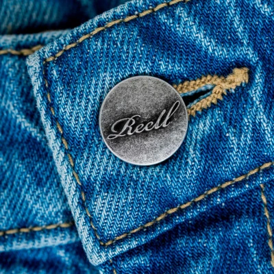 Długie spodnie Rave