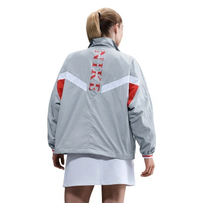 Kurtka Damska odzież Odzież sportowa z tkaniny