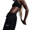 Długie spodnie Nike Sportswear Fleece 2 Mujer