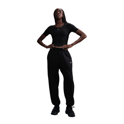 Długie spodnie Sportswear Fleece 2 Mujer