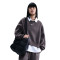 Długie spodnie Nike Sportswear Fleece 2 Mujer