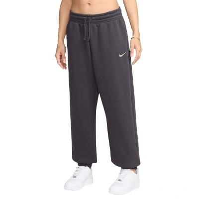 Długie spodnie Sportswear Fleece 2 Mujer
