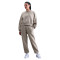 Długie spodnie Nike Sportswear Fleece 2 Mujer